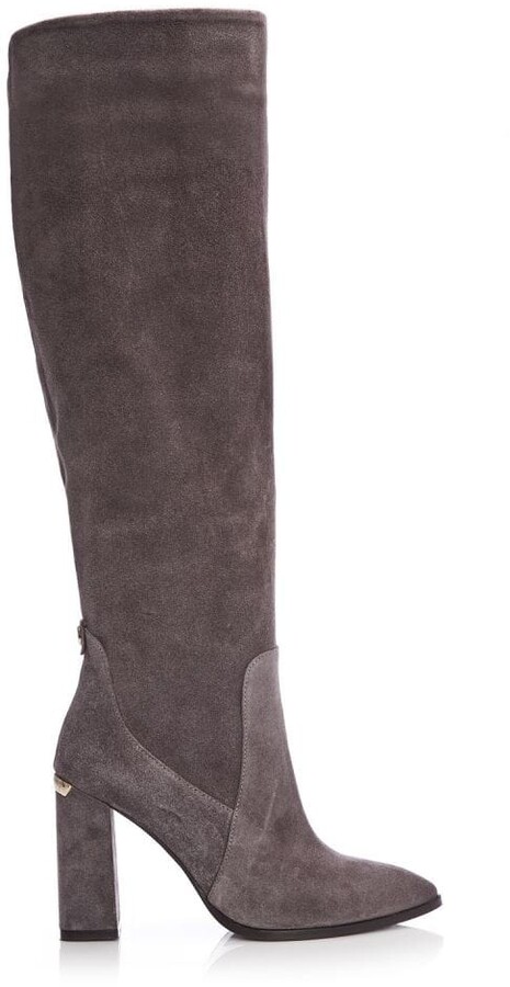 naturalizer cycle boots