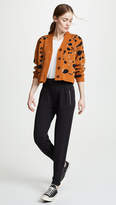 Thumbnail for your product : Free People Free People Movement High Rise On Guard Pants