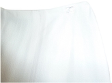 Thumbnail for your product : Chanel Ecru Skirt