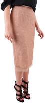 Thumbnail for your product : N°21 N.21 Embroidered Tulle Skirt