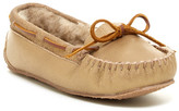 Thumbnail for your product : Minnetonka Genuine Sheepskin Trapper Moccasin