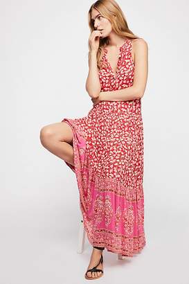 DAY Birger et Mikkelsen Spell And The Gypsy Collective Delirium Maxi Dress