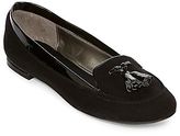 Thumbnail for your product : JCPenney 9 & Co.® Drumm Tasseled Slip Ons