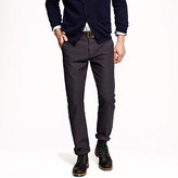 Thumbnail for your product : J.Crew Wallace & Barnes covert fishtail pant