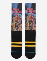 Thumbnail for your product : Stance Iron Maiden Mens Socks