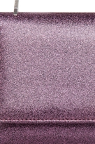 Thumbnail for your product : M2Malletier Cabiria Glitter Wallet Bag