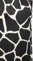 Thumbnail for your product : The Andamane Beulah Printed Jersey Midi Dress