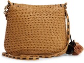 Thumbnail for your product : Eric Javits Brigitte Squishee Shoulder Bag