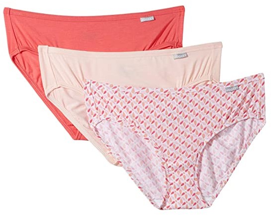 jockey supersoft bikini