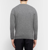 Thumbnail for your product : Acne Studios Dasher MÃ©lange Wool Sweater
