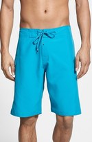 Thumbnail for your product : RVCA 'Western' Board Shorts