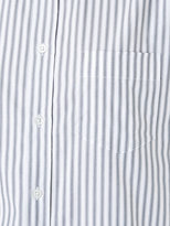 Thumbnail for your product : Golden Goose Deluxe Brand 31853 striped short-sleeve shirt