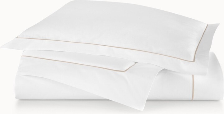 Peacock Alley Soprano II Sateen Duvet Cover