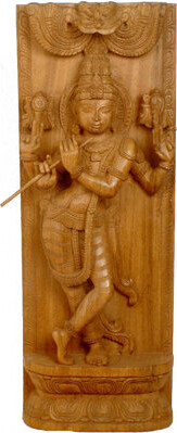 Bungalow Rose The Ten Incarnations Of Vishnu (Shri Krishna Avatara)