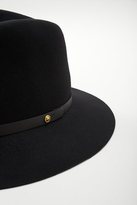Thumbnail for your product : Rag and Bone 3856 Floppy Brim Fedora