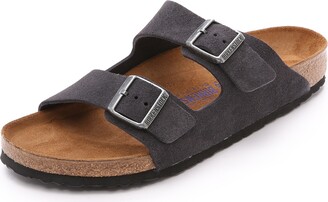 soft sole sandals for mens
