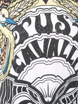 Thumbnail for your product : Just Cavalli all-over print T-shirt