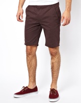Thumbnail for your product : D-Struct Chino Shorts