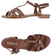 Thumbnail for your product : Loriblu Sandals