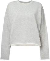 Thumbnail for your product : Simon Miller Calvin sweatshirt
