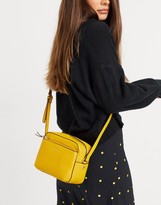 Thumbnail for your product : Fiorelli nicole cross-body bag in vanilla
