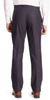 Thumbnail for your product : Theory Virgin Wool Printed Pants