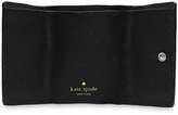 Thumbnail for your product : Kate Spade Textured-leather Wallet