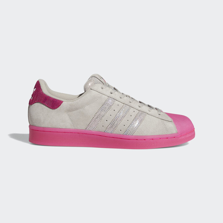 superstar mens Pink