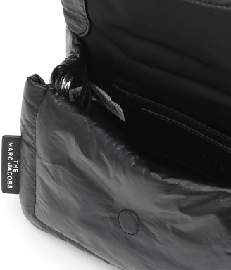 Marc Jacobs Pillow Mini leather shoulder bag