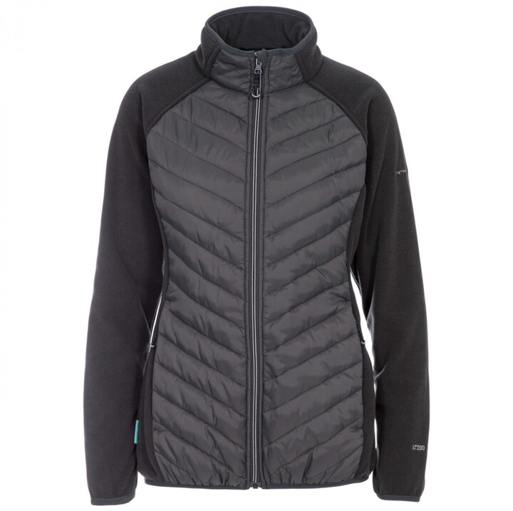 trespass hybrid jacket