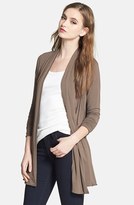 Thumbnail for your product : Kische Open Front Cardigan