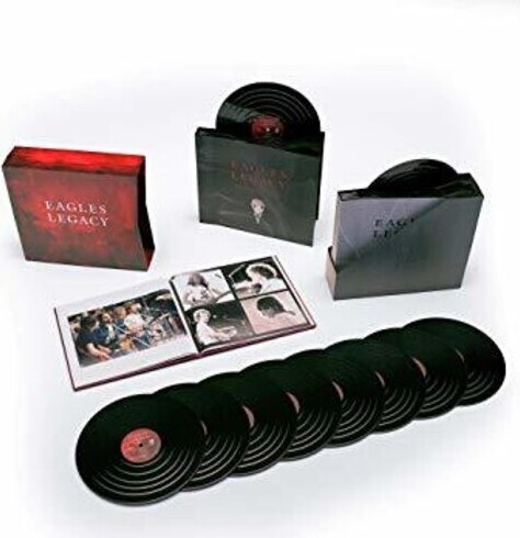 TheEagles-LegacyTheEagles(Vinyl)