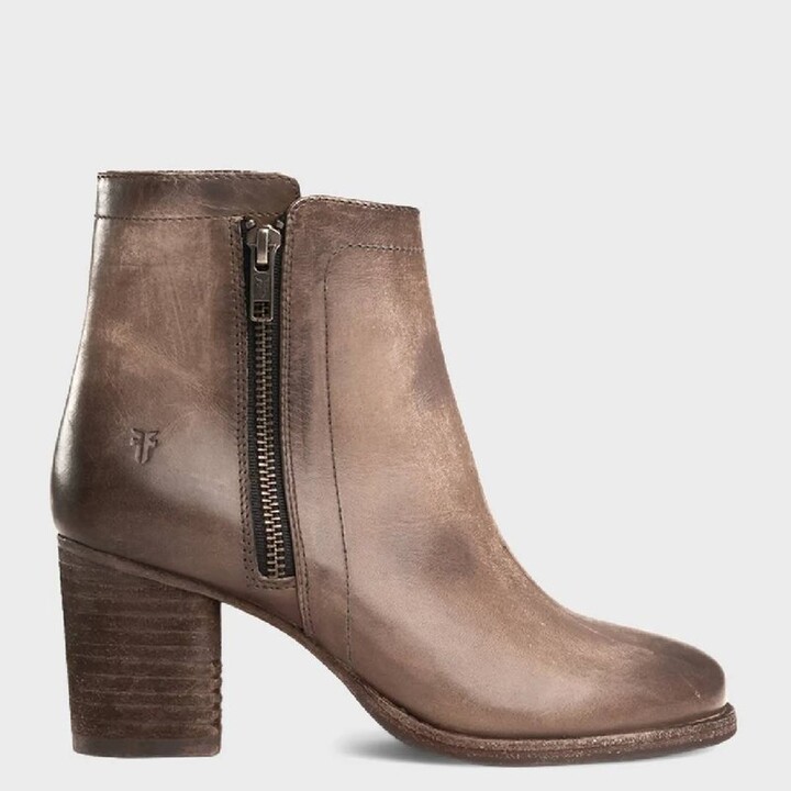 frye addie inside zip