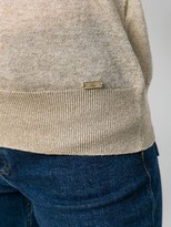 Thumbnail for your product : Fay Plain Jumper