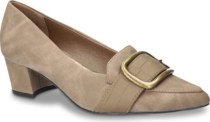 Easy Street Shoes Aster Pump