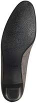 Thumbnail for your product : Munro American Mara Lizard Embossed Block Heel Pump - Multiple Widths Available