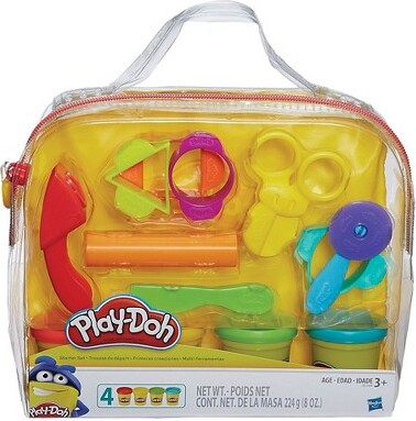 Play-Doh Starter Set