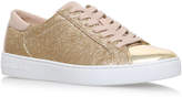 Thumbnail for your product : MICHAEL Michael Kors Frankie Sneaker