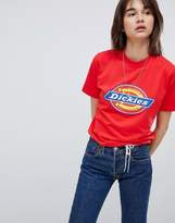 Thumbnail for your product : Dickies Boyfriend T-Shirt With Logo