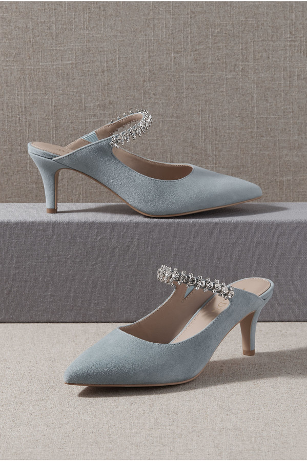 bhldn bridal shoes