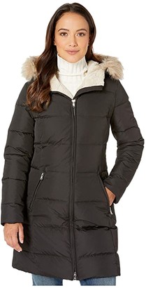 ralph lauren down coat womens