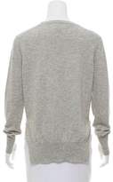 Thumbnail for your product : Etoile Isabel Marant Ribbed Knit Sweater