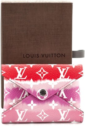 Louis Vuitton Kirigami Pochette Monogram Canvas GM - ShopStyle