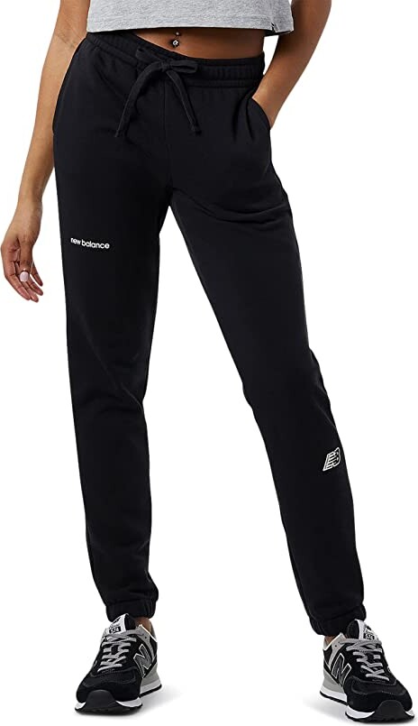 New Balance Essentials Sweatpants - ShopStyle Activewear Pants