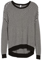 Thumbnail for your product : RVCA Women's Light Up Stripe Sweater
