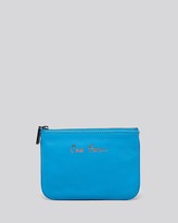 Thumbnail for your product : Rebecca Minkoff Pouch - Cory Cab Fare