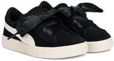 Thumbnail for your product : Puma Kids Heart Jewel sneakers