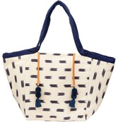 Thumbnail for your product : Mercado Global Rosa Woven Tote