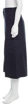 Thumbnail for your product : Rag & Bone High-Rise Wide-Leg Culottes