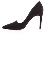 Thumbnail for your product : Jean-Michel Cazabat Eleonora d'Orsay Pumps